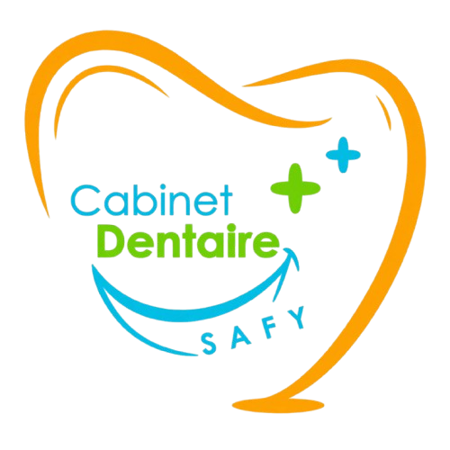 CABINET DENTAIRE SAFY logo